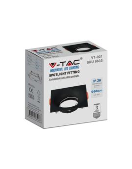 Oczko V-TAC SKU6635 VT-921-B