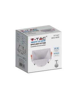 Oczko V-TAC SKU6638 VT-927