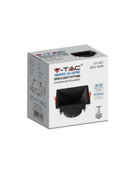 Oczko V-TAC SKU6639 VT-927