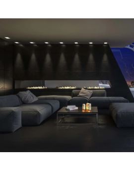 Oczko V-TAC SKU6643 VT-930