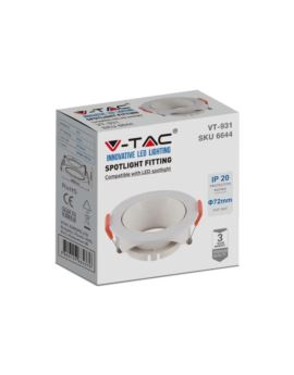 Oczko V-TAC SKU6644 VT-931
