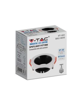 Oczko V-TAC SKU6645 VT-931