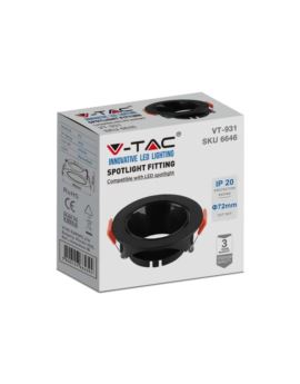 Oczko V-TAC SKU6646 VT-931