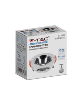 Oczko V-TAC SKU6647 VT-931