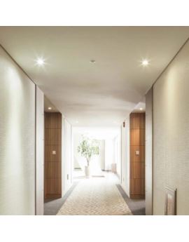 Oczko V-TAC SKU6647 VT-931