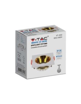 Oczko V-TAC SKU6654 VT-932
