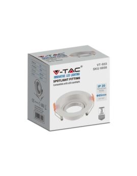 Oczko V-TAC SKU6658 VT-933