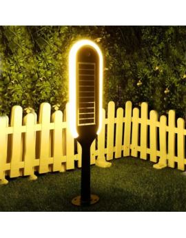 Słupek V-TAC SKU6666 VT-945 3000K 5W 400lm