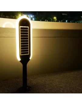 Słupek V-TAC SKU6666 VT-945 3000K 5W 400lm