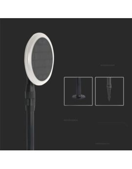 Słupek V-TAC SKU6667 VT-943 4000K 3W 260lm