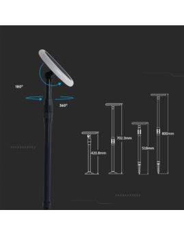 Słupek V-TAC SKU6667 VT-943 4000K 3W 260lm