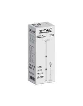 Słupek V-TAC SKU6670 VT-948 3000K 8W 500lm
