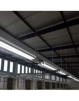 Tuba V-TAC SKU21686 VT-062 4000K 7,5W 850lm