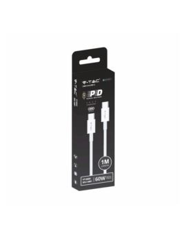 Przewód V-TAC SKU6681 VT-5303-W