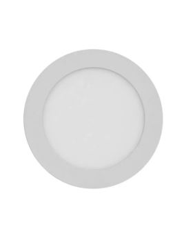 Panel V-TAC SKU214858 VT-1207 4000K 12W 1160lm