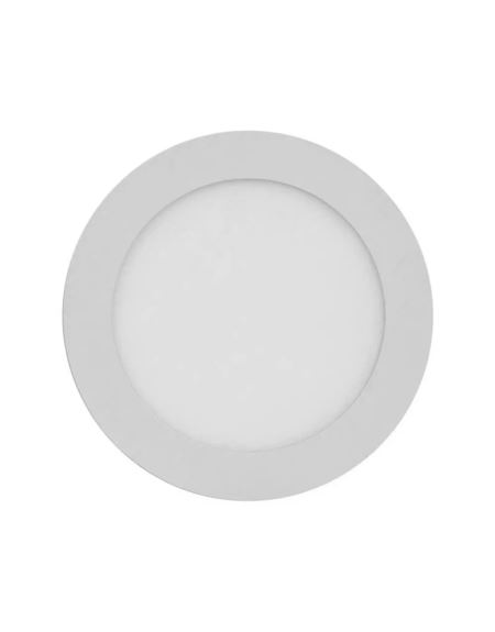 Panel V-TAC SKU214858 VT-1207 4000K 12W 1160lm