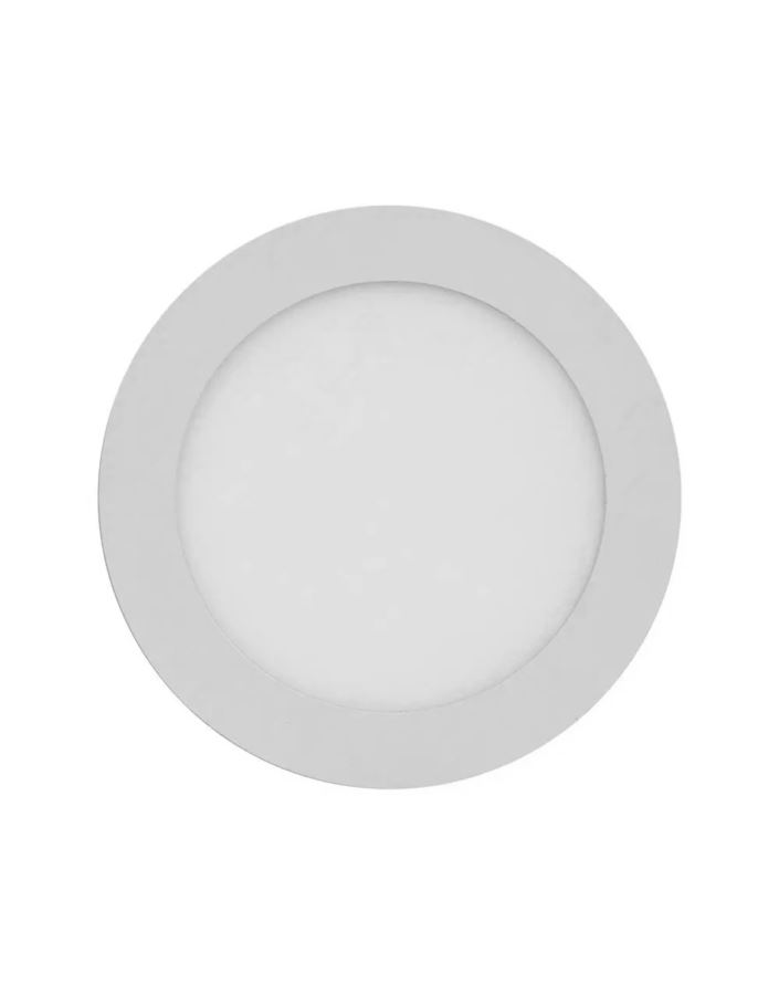 Panel V-TAC SKU214859 VT-1207 6400K 12W 1160lm