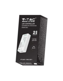 Kontroler V-TAC SKU2911 VT-2431 144W-288W