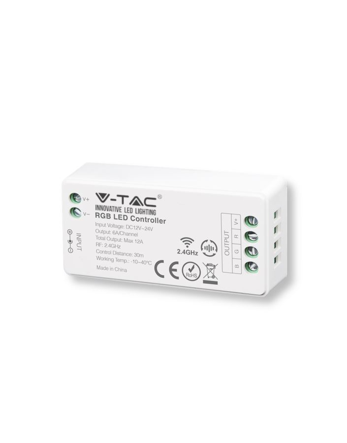 Kontroler V-TAC SKU2912 VT-2432 144W-288W