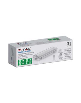 Oprawa V-TAC SKU7688 VT-997 6400K 3W 120lm