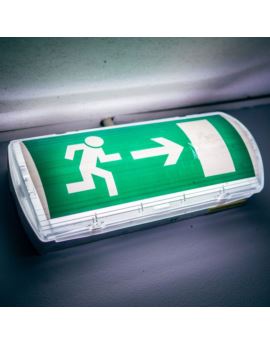 Oprawa V-TAC SKU7688 VT-997 6400K 3W 120lm