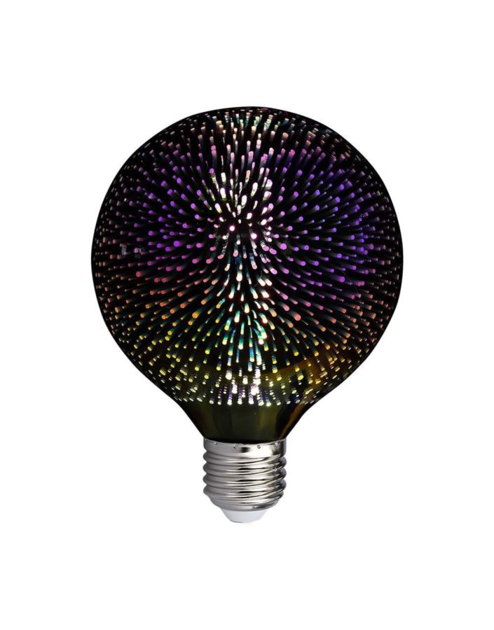 Żarówka V-TAC SKU212706 VT-2233 3000K 3W 40lm