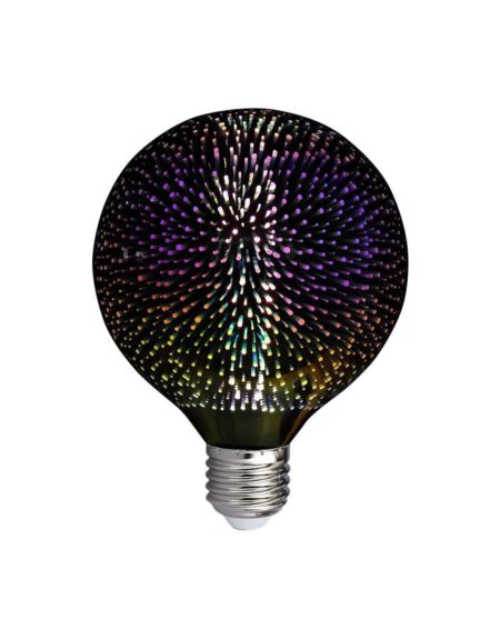 Żarówka V-TAC SKU212706 VT-2233 3000K 3W 40lm