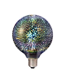 Żarówka V-TAC SKU212706 VT-2233 3000K 3W 40lm