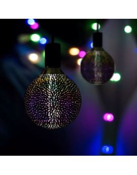 Żarówka V-TAC SKU212706 VT-2233 3000K 3W 40lm