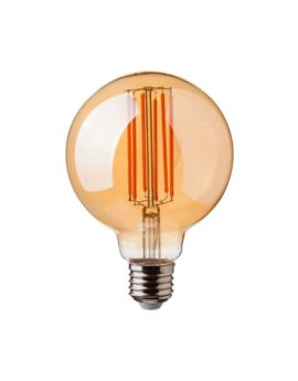 Żarówka V-TAC SKU217147 VT-2027 2200K 7W 700lm