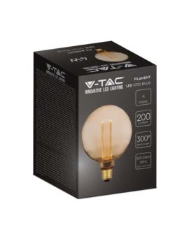 Żarówka V-TAC SKU217475 VT-2195 1800K 4W 200lm